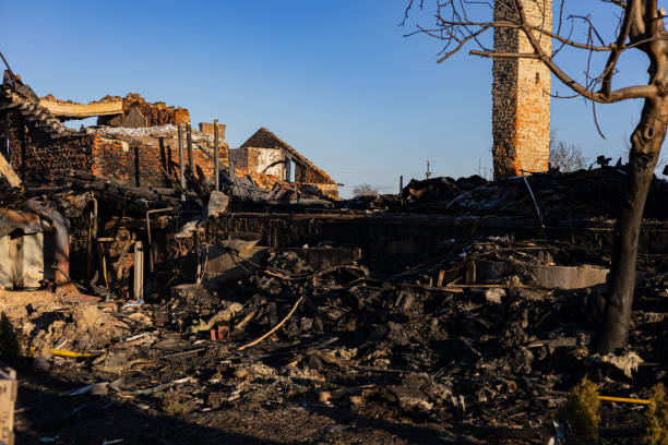Reliable Soot Cleanup contractor in Elkridge, MD by Meridian Smoke Damage