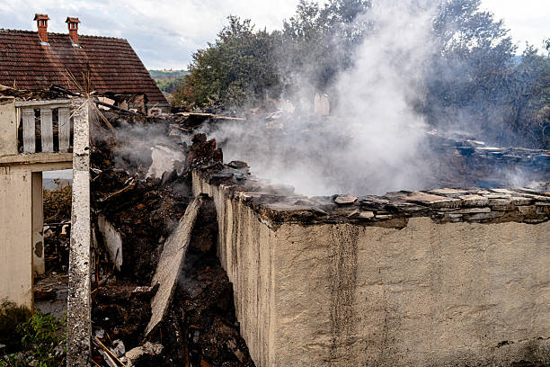 Affordable Soot Cleanup solutions in Elkridge, MD